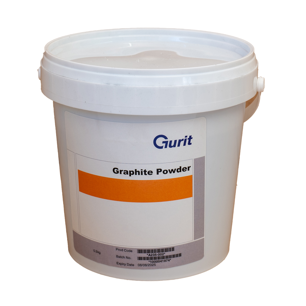 Gurit Graphite Powder